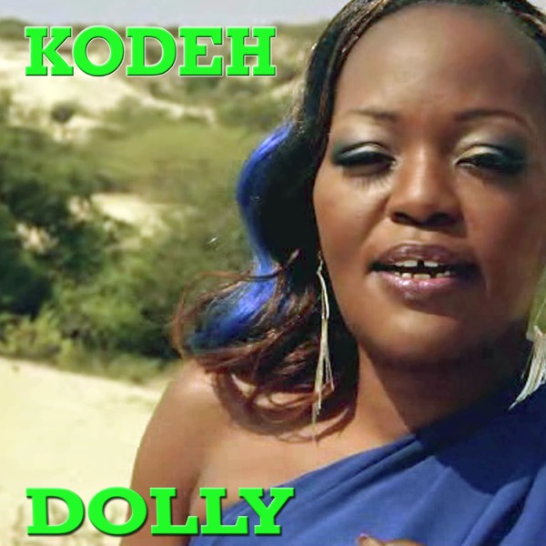 Kodeh - Single album cover
