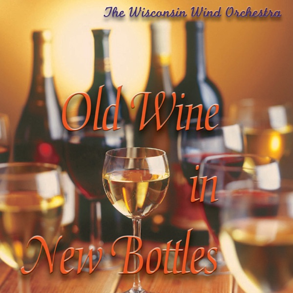 Old Wine in New Bottles album cover