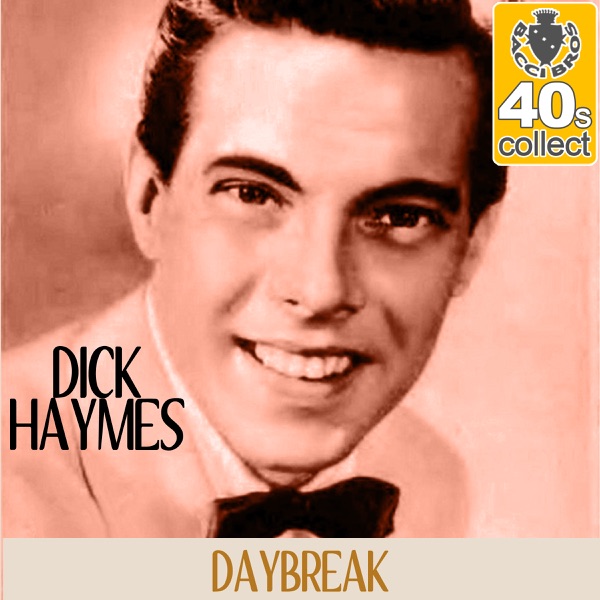Daybreak (Remastered) - Single album cover