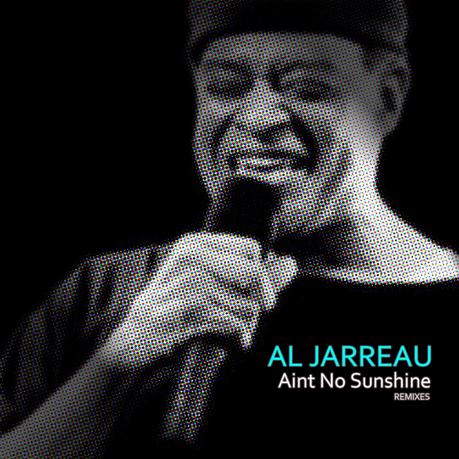 Ain't No Sunshine (Remixes) - Single album cover