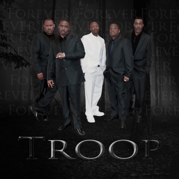 Forever - Single album cover