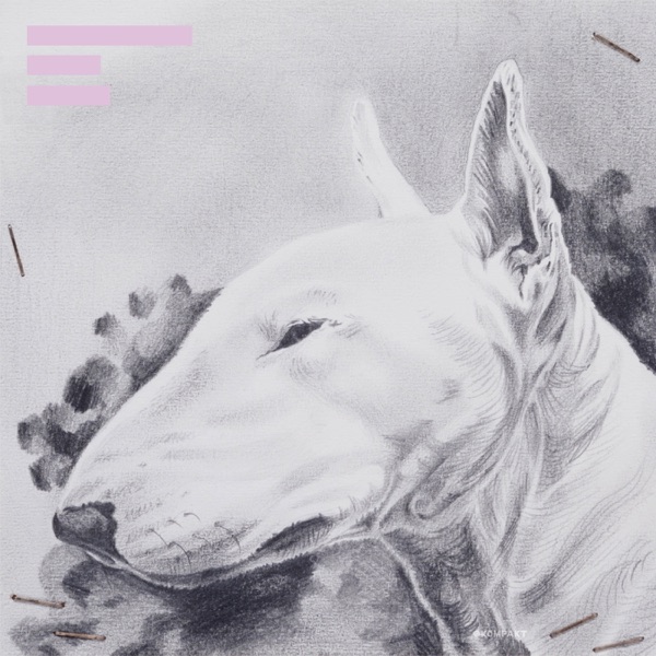 Painkiller - EP album cover