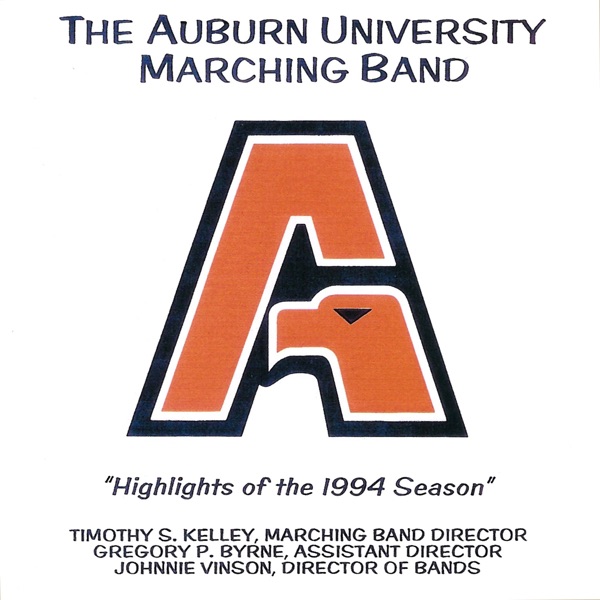 Highlights of the 1994 Season album cover