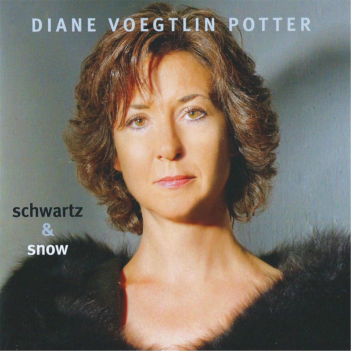 Schwartz & Snow album cover