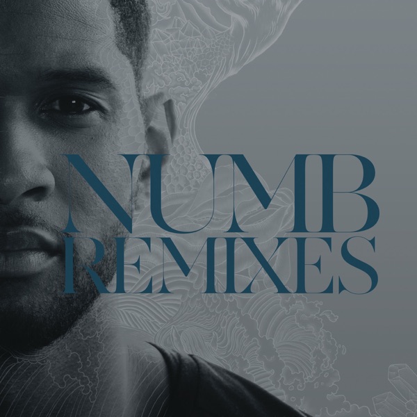 Numb (Remixes) - EP album cover