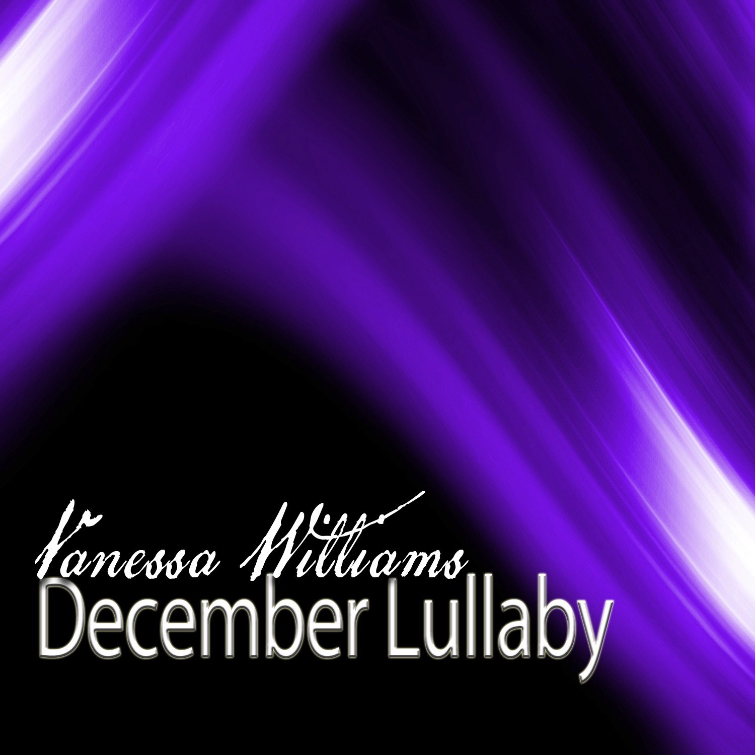 December Lullaby - Single album cover