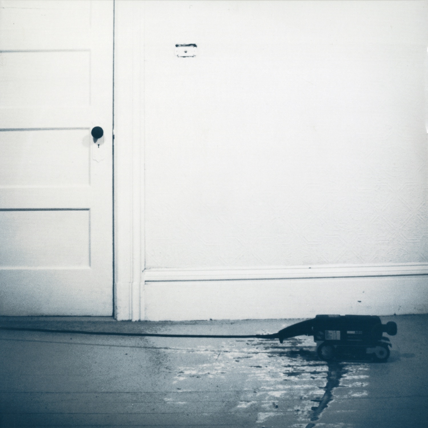 Don't Break Me - EP album cover