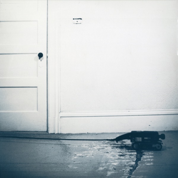 Don't Break Me - EP album cover