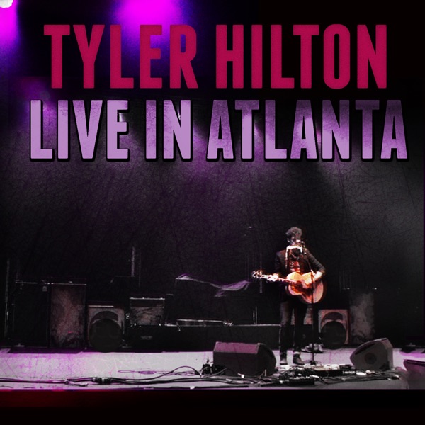 Live In Atlanta album cover