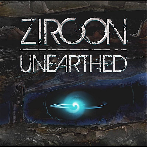Unearthed album cover
