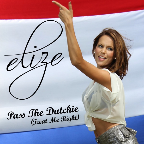 Pass the Dutchie (Treat Me Right) - Single album cover