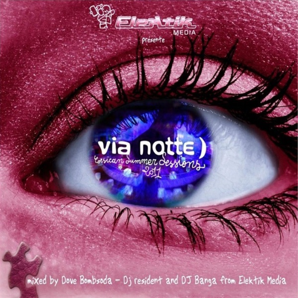 Deep Space - Single album cover