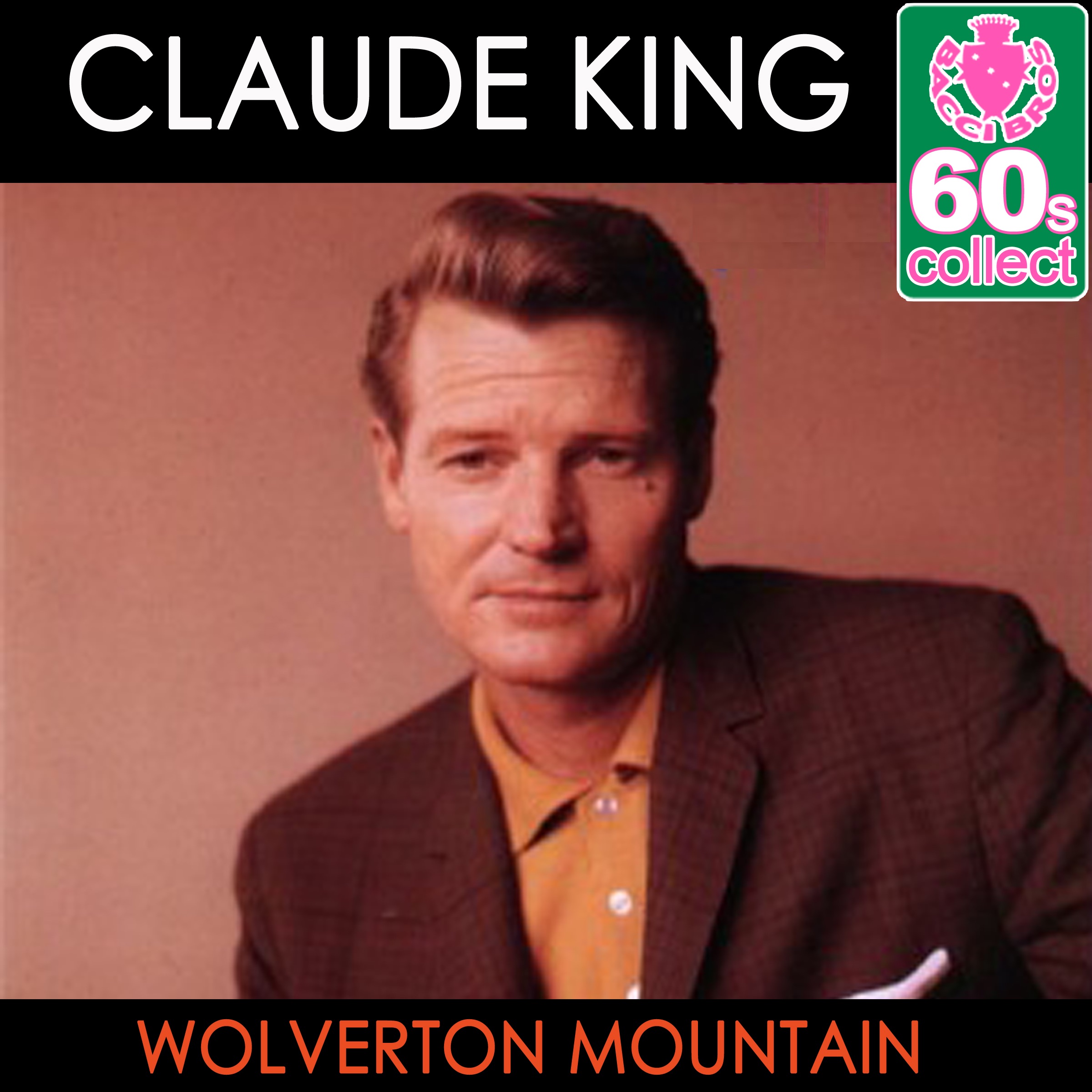 Wolverton Mountain (Remastered) - Single album cover