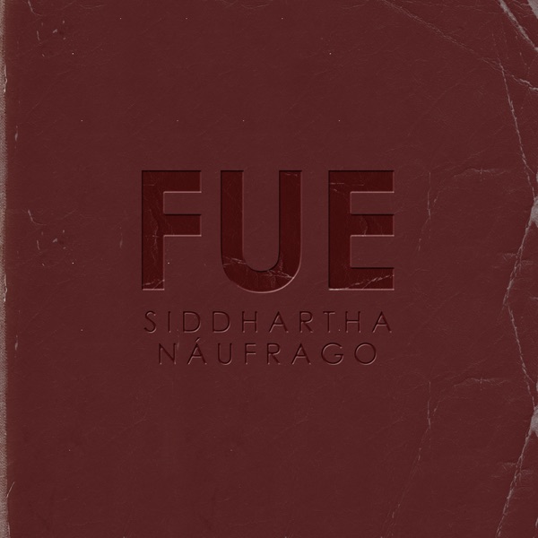 Fue - Single album cover