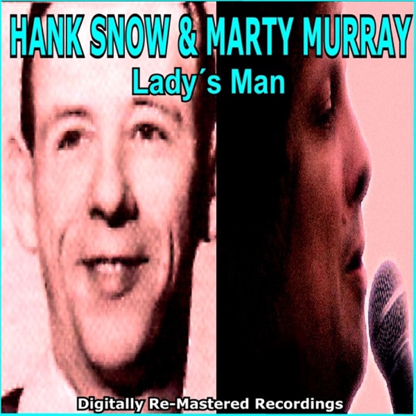 Lady's Man album cover