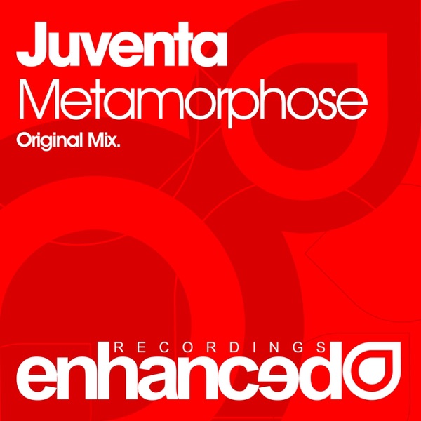 Metamorphose - Single album cover