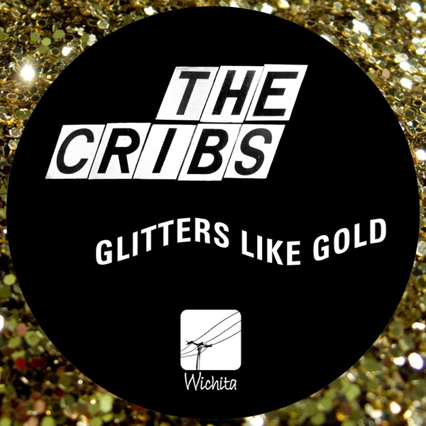 Glitters Like Gold - Single album cover