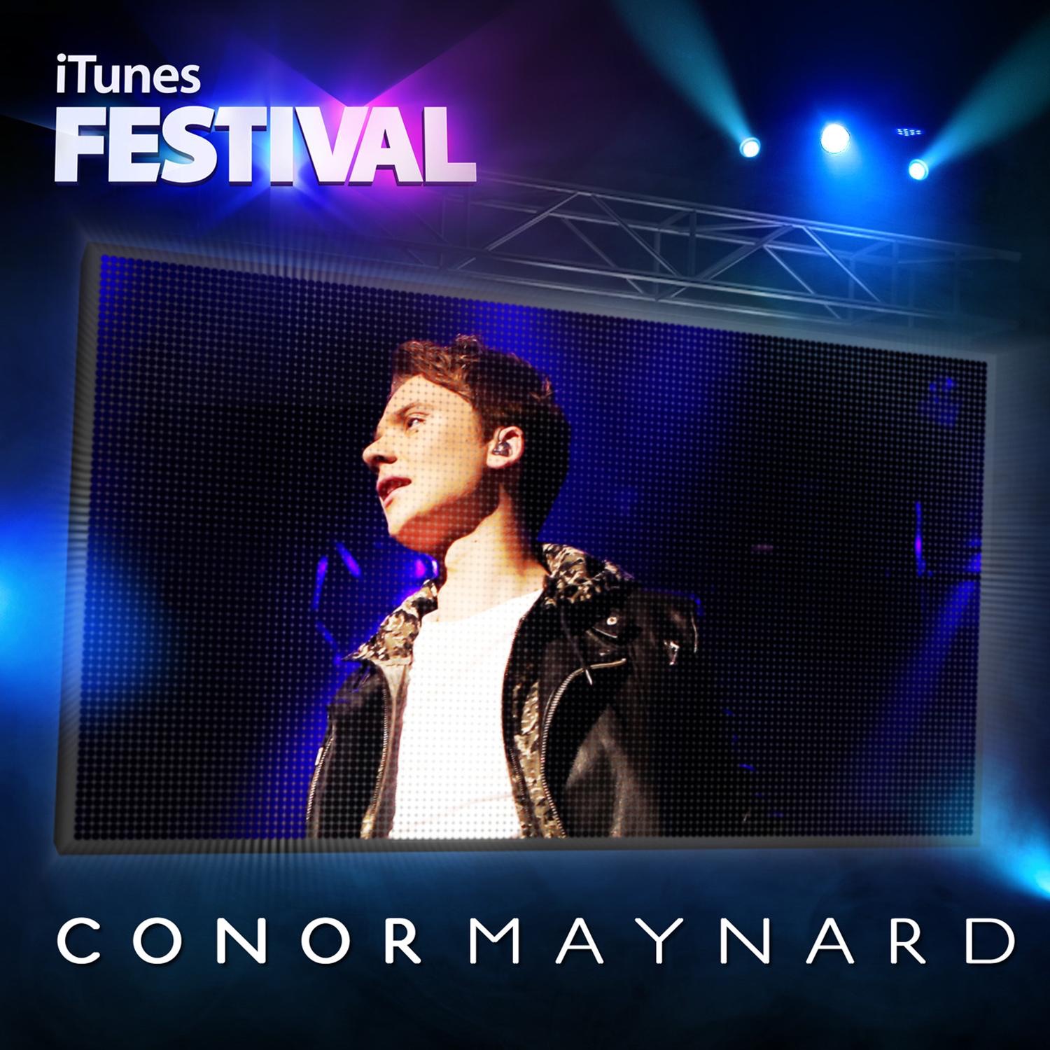 iTunes Festival: London 2012 - EP album cover