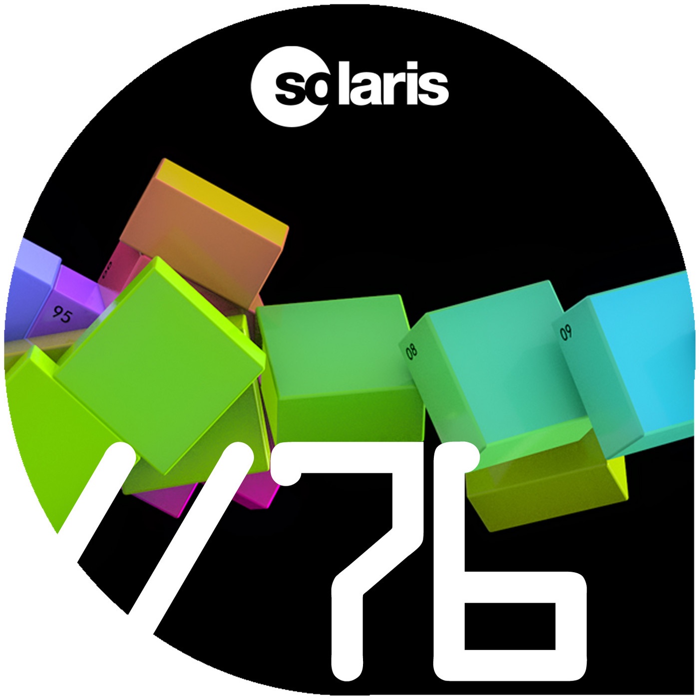 Slowmotion II - Single album cover