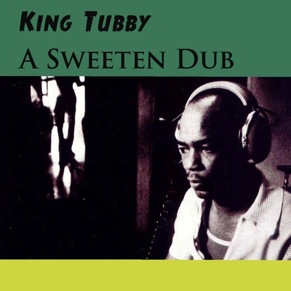 A Sweeten Dub album cover