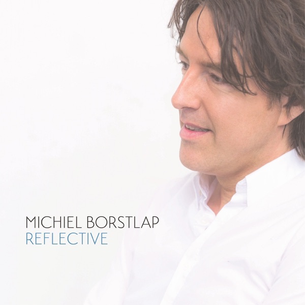 Michiel Borstlap: Reflective album cover