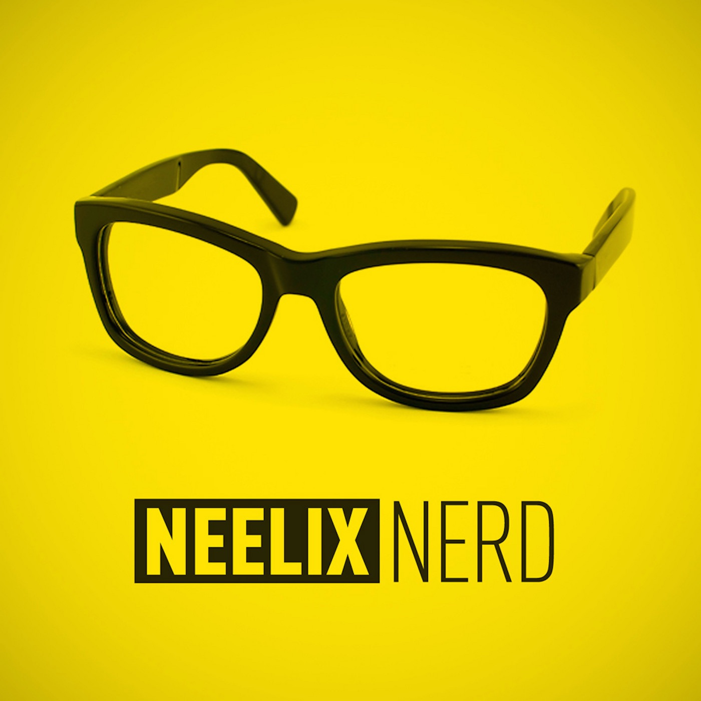 Nerd - Single album cover