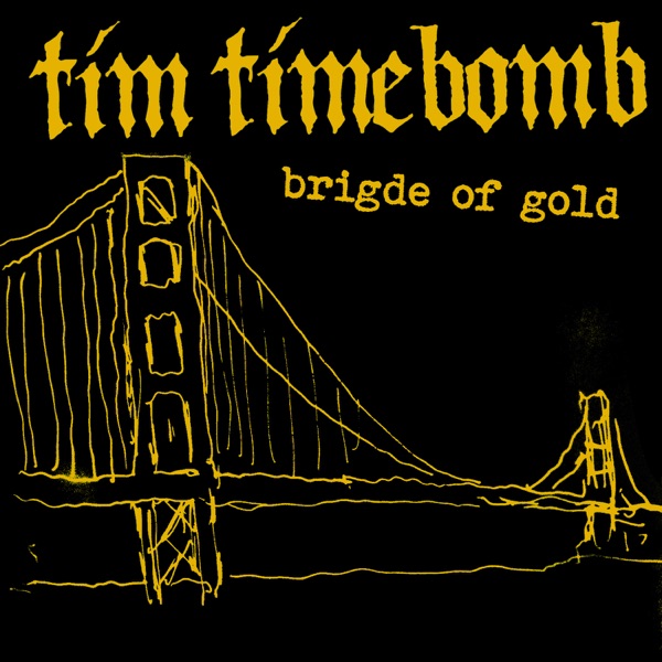 Bridge of Gold - Single album cover