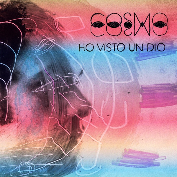 Ho visto un Dio - Single album cover