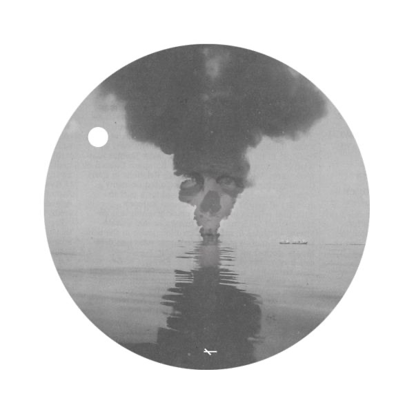 Merchant of Salt - Single album cover