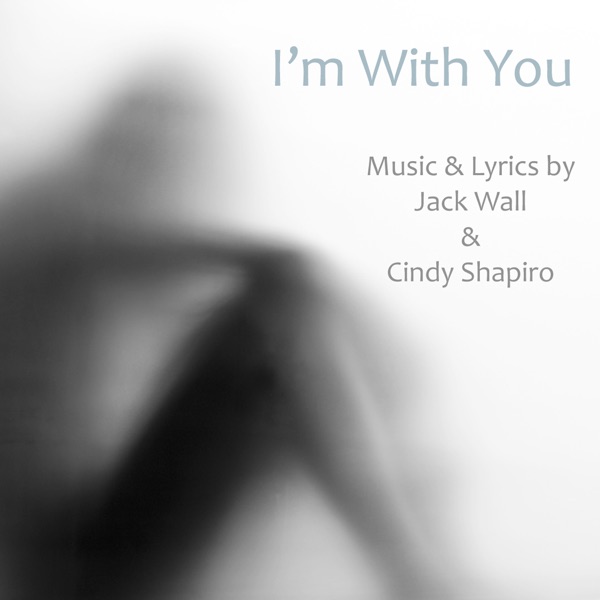 I'm With You - Single album cover