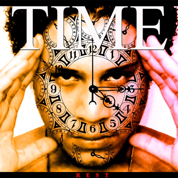 Time - Single album cover