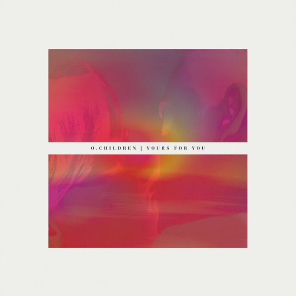 Yours for You - Single album cover