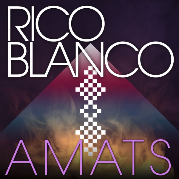 Amats - Single album cover