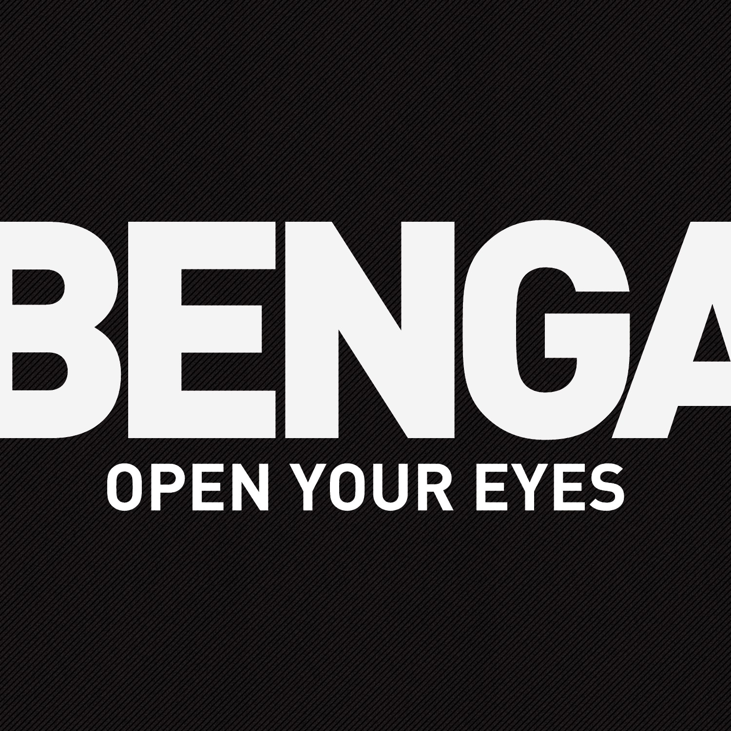 Open Your Eyes - Single album cover
