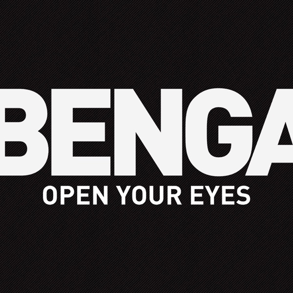 Open Your Eyes - Single album cover
