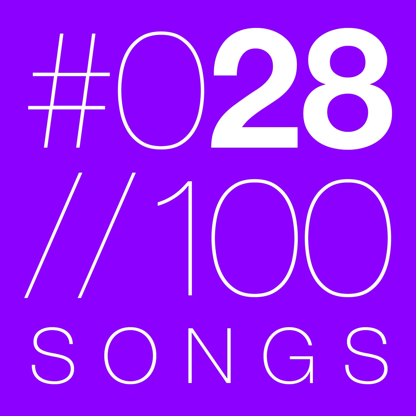 London 2012 - Single album cover