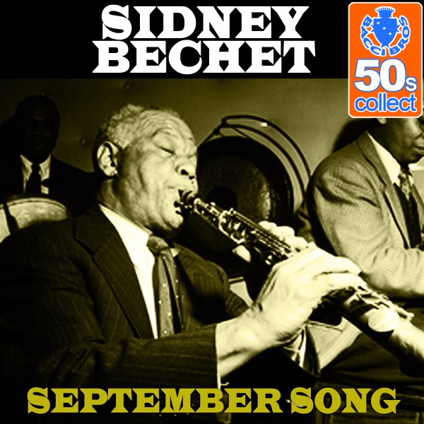 September Song (Remastered) - Single album cover
