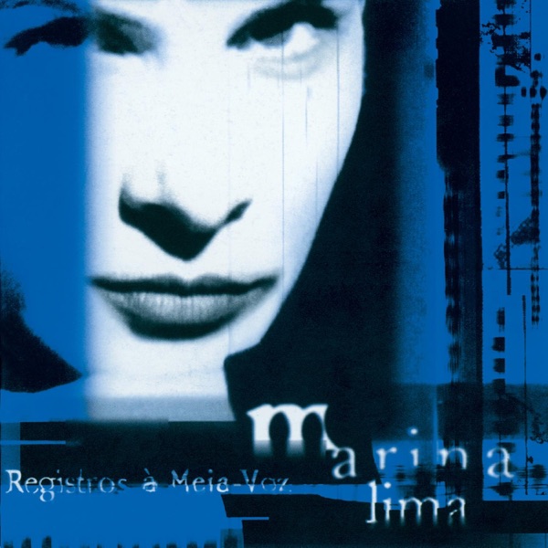 Registros a Meia-Voz album cover