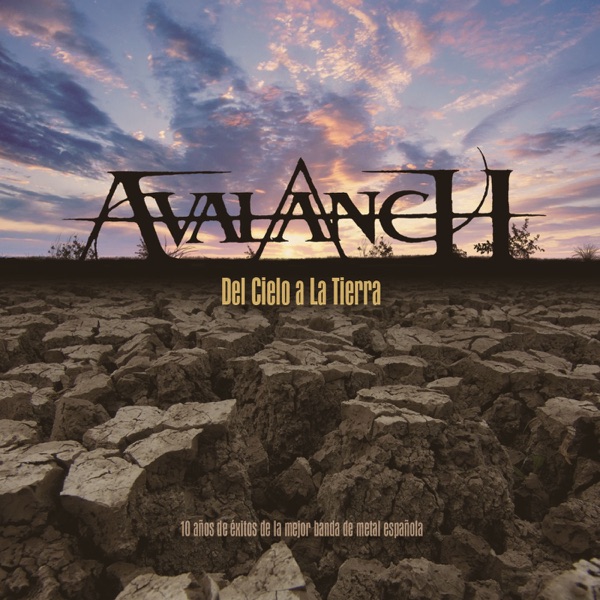 Del Cielo a la Tierra album cover