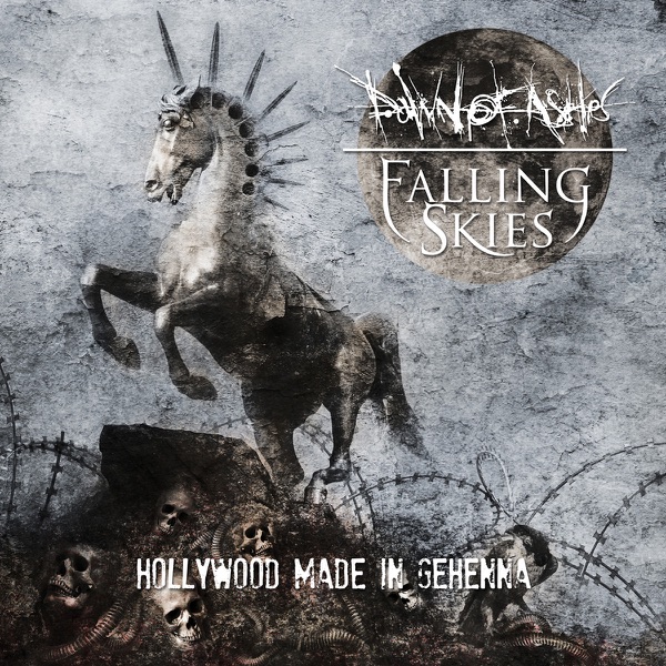 Hollywood Made in Gehenna album cover