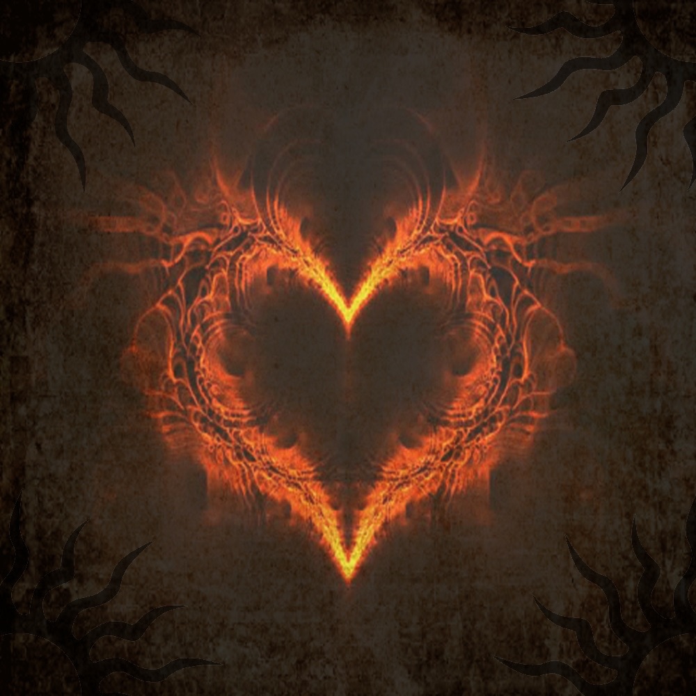 InLakesh - EP album cover