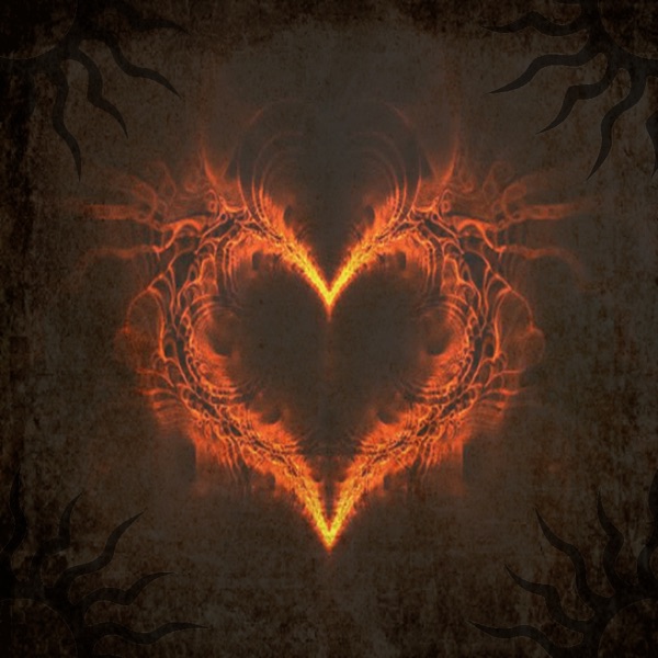 InLakesh - EP album cover