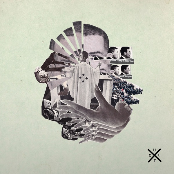 Midnight Passenger album cover