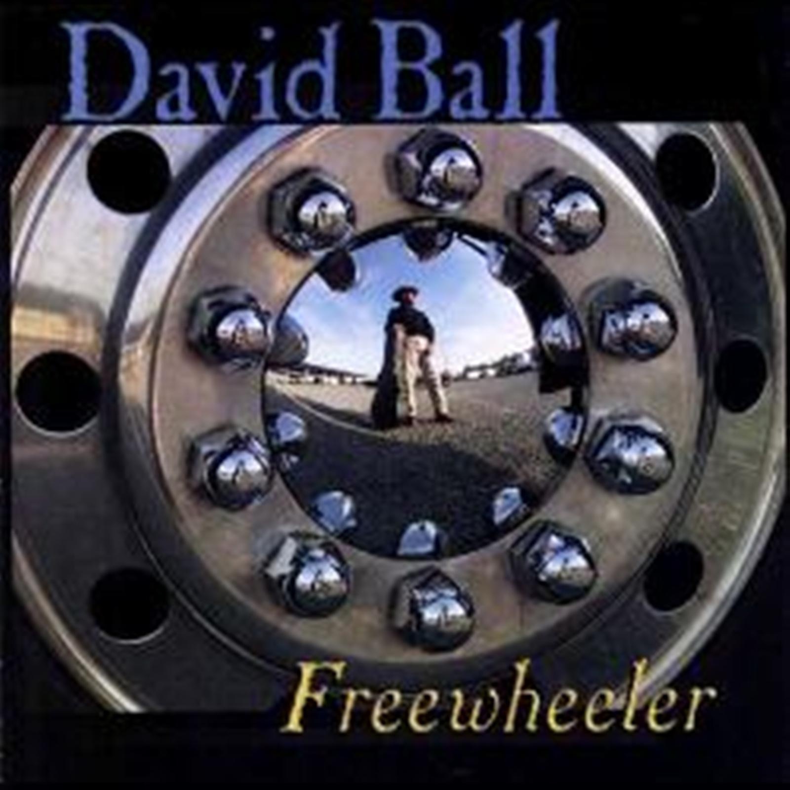 Freewheeler album cover
