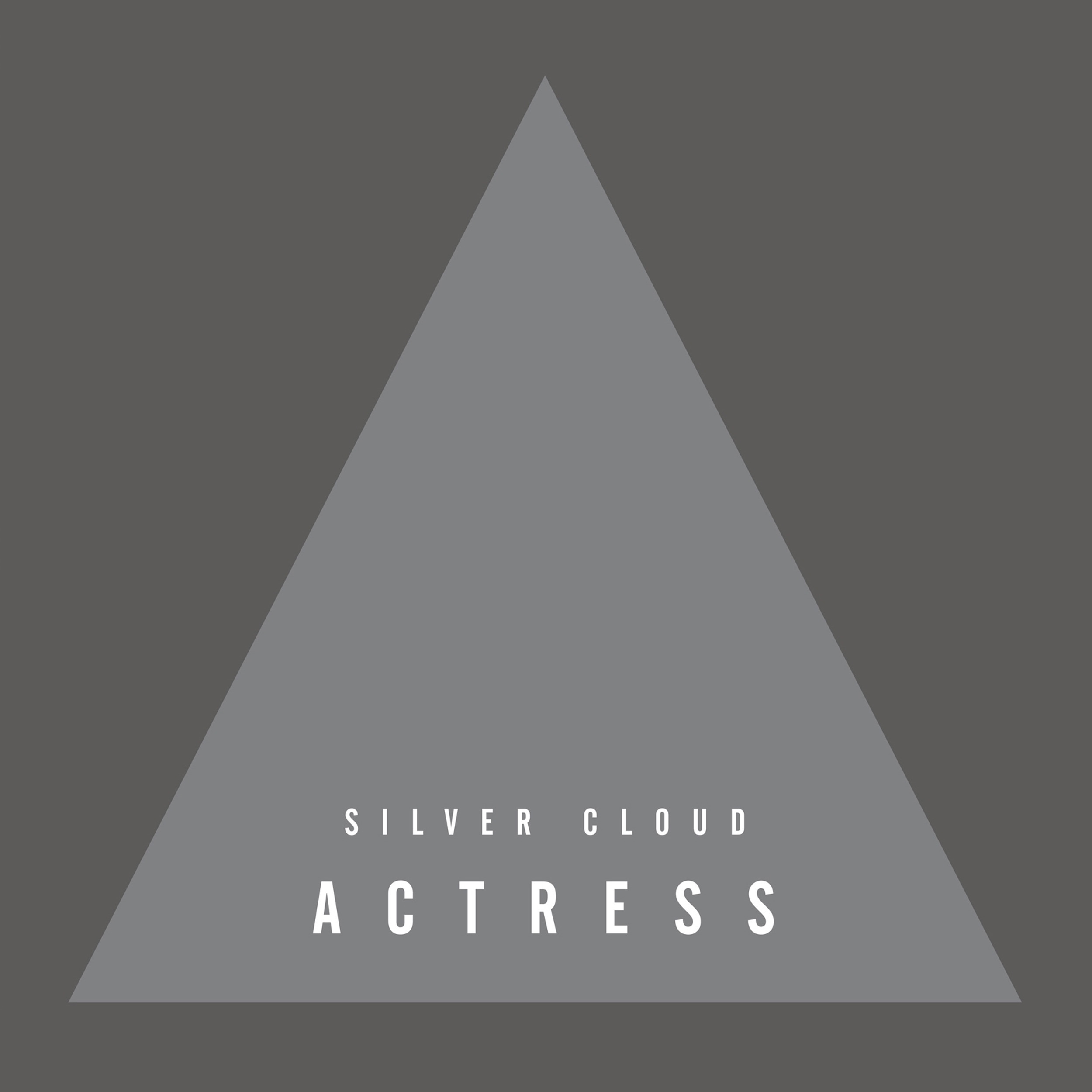 Silver Cloud - EP album cover