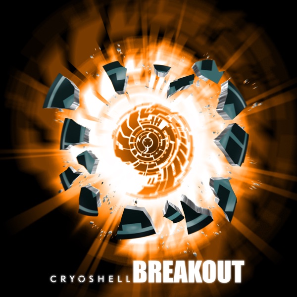 Breakout - Single album cover