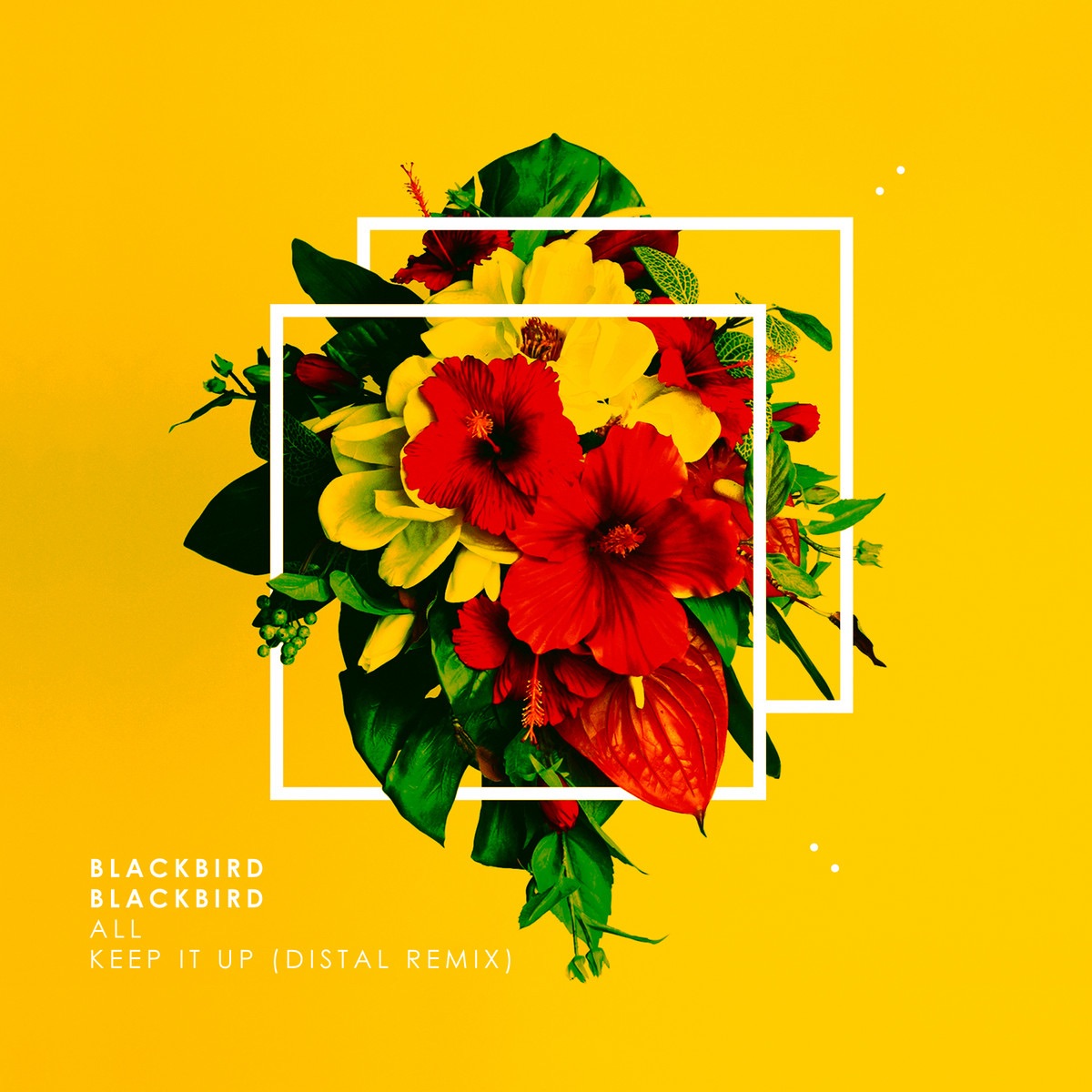 All - Single album cover