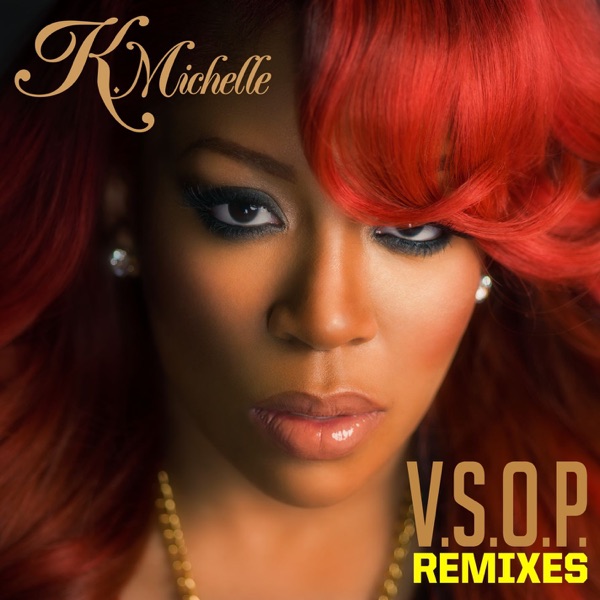 V.S.O.P. Remixes - EP album cover