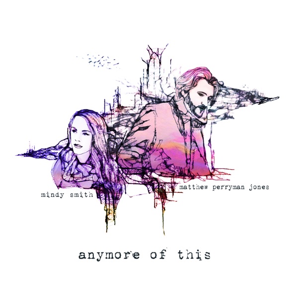 Anymore of This - Single album cover