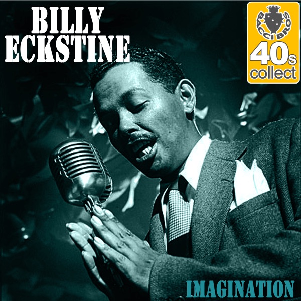 Imagination (Remastered) - Single album cover